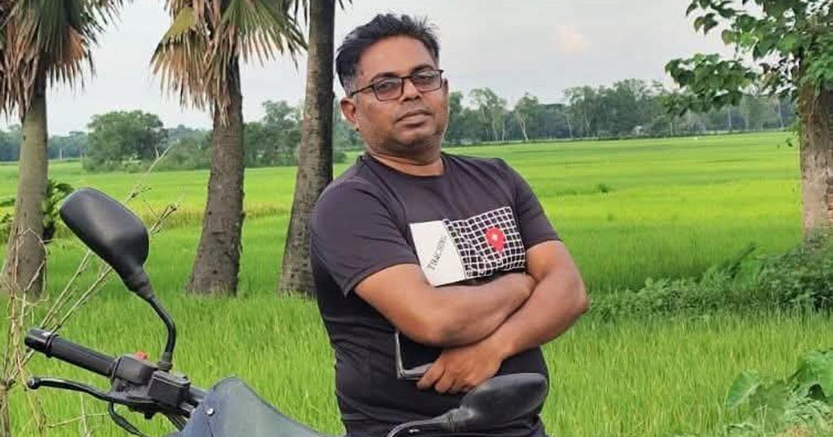 কুমিল্লায় যুবদল নেতা কাউসারকে কুপিয়ে হত্যা