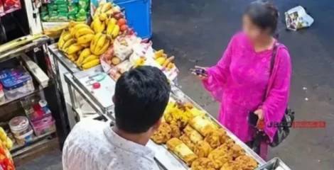 কুমিল্লায় স্কুলছাত্রী হত্যার তদন্তে নতুন সূত্র, সিসিটিভিতে দেখা গেল শেষ চলাচল