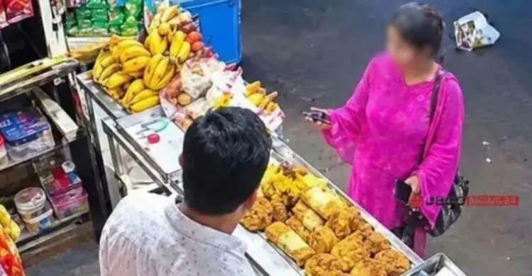 কুমিল্লায় স্কুলছাত্রী হত্যার তদন্তে নতুন সূত্র, সিসিটিভিতে দেখা গেল শেষ চলাচল