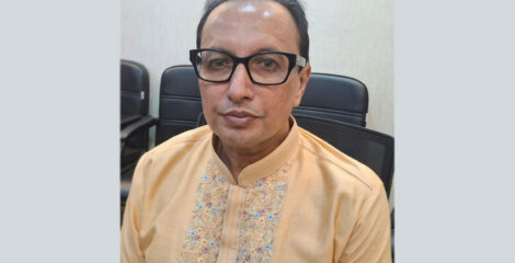 অর্থপাচারের অভিযোগে ডায়মন্ড ওয়ার্ল্ডের এমডি দিলীপ আগারওয়ালা আবারও গ্রেপ্তার