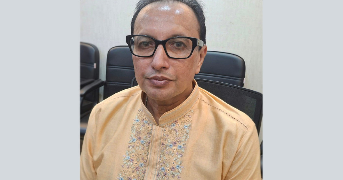 অর্থপাচারের অভিযোগে ডায়মন্ড ওয়ার্ল্ডের এমডি দিলীপ আগারওয়ালা আবারও গ্রেপ্তার