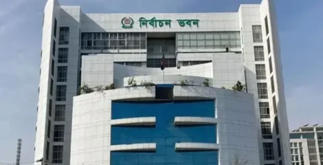 স্থানীয় সরকার নির্বাচন, ভোটার এলাকা পরিবর্তনের আবেদন ৩১ অক্টোবর পর্যন্ত