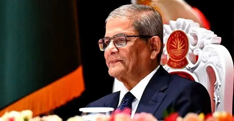 মানসিক স্বাস্থ্যসেবায় কুসংস্কার নয়, বৈজ্ঞানিক চিকিৎসার আহ্বান রাষ্ট্রপতির