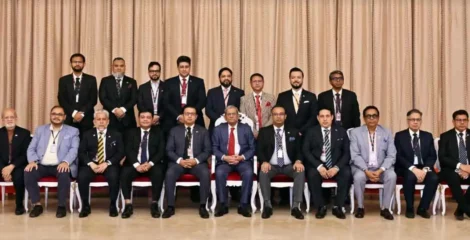 তরুণ উদ্যোক্তাদের ব্যবসায় যুক্ত হওয়ার আহ্বান রাষ্ট্রপতির