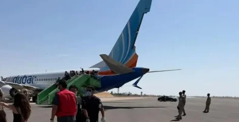 ১৭০ যাত্রীর প্লেনটি ইসরায়েলে বিধ্বস্ত করতে চেয়েছিলেন পাইলট