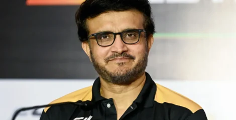প্রথমবার আইপিএলে প্রধান কোচের দায়িত্বে সৌরভ গাঙ্গুলি