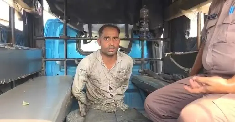 তালাকের ২০ দিন পর সাবেক স্ত্রীকে হত্যা