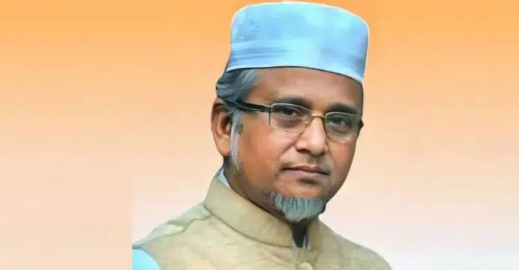 আপসের পরও জামিন পেলেন না এমপি গাজী নজরুল