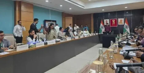ভারতের বাজারে রপ্তানি বাধা দূর ও অ্যান্টি-ডাম্পিং শুল্ক প্রত্যাহার চায় বাংলাদেশ