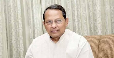 ইনুর সাজা বাড়িয়ে মৃত্যুদণ্ড চেয়ে আপিল রাষ্ট্রপক্ষের