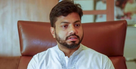 পদত্যাগ করে ভয়াবহ চক্রান্ত থেকে রক্ষা পেয়েছি : ইশরাক