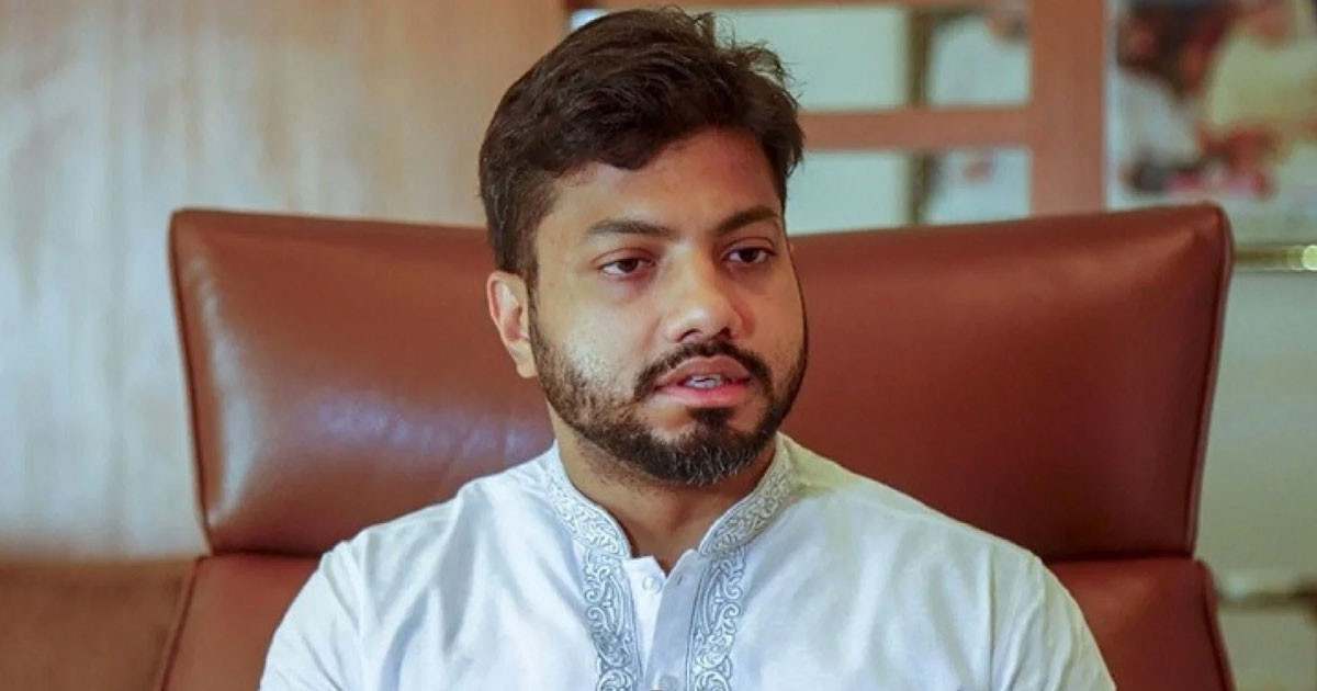 পদত্যাগ করে ভয়াবহ চক্রান্ত থেকে রক্ষা পেয়েছি : ইশরাক