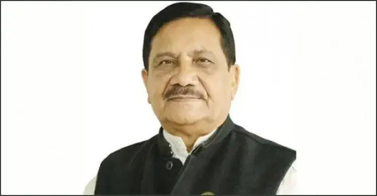 কাজী জাফর উল্লাহ ও পরিবারের ১৫৫ কোটি টাকা অবরুদ্ধের উদ্যোগ দুদকের