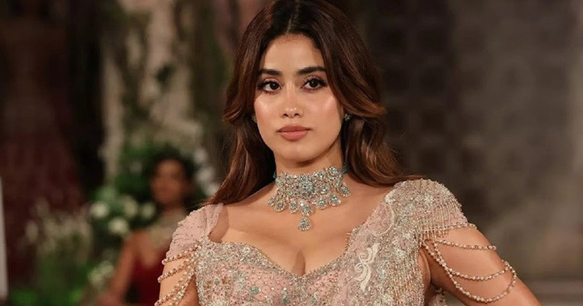 প্রেমের সম্পর্কের কথা স্বীকার জাহ্নবী কাপুরের, আপাতত বিয়ের পরিকল্পনা নেই