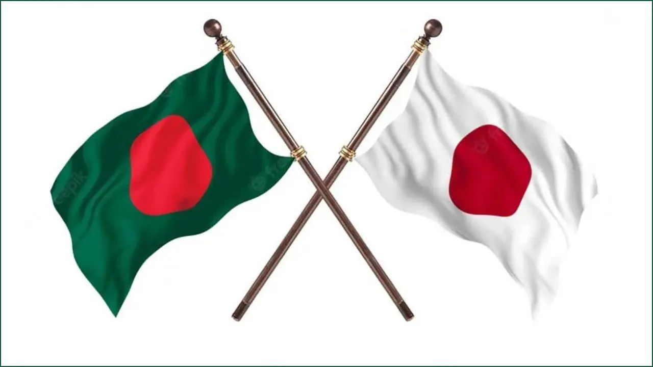 ১ এপ্রিল থেকে জাপানে বাংলাদেশি কর্মী নিয়োগ, মিলবে যেসব সুবিধা