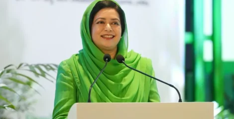 মানবসেবায় অনন্য দৃষ্টান্ত জিয়াউর রহমান ফাউন্ডেশন : ডা. জুবাইদা রহমান