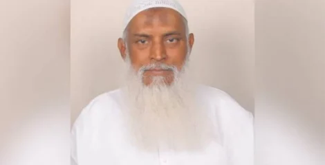 মাদ্রাসায় ধর্ষণের ঘটনা লজ্জাজনক, প্রয়োজনীয় ব্যবস্থা নেওয়া হবে : ধর্মমন্ত্রী