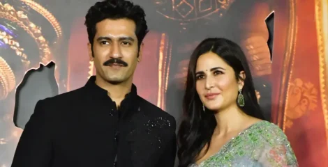 ভিকির দায়িত্ববোধে মুগ্ধ ক্যাটরিনা, সন্তান আসার পর কমেছে একান্ত সময়
