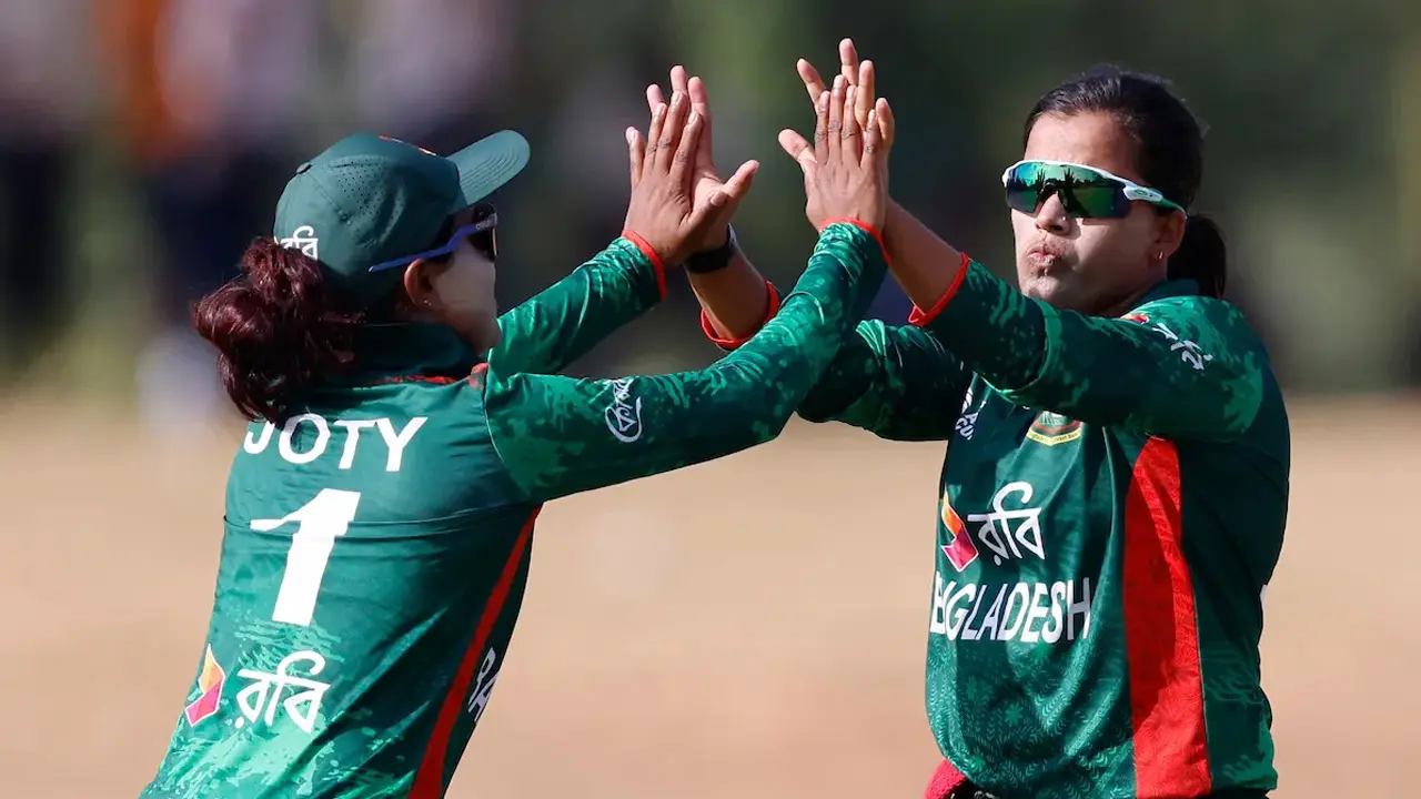 নাহিদাকে অভিনন্দন জানিয়ে পাশে থাকার প্রতিশ্রুতি জ্যোতির