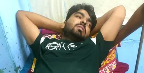 খুলনায় যুবককে গুলি করে মোবাইল ছিনতাই, জড়িত তিন দুর্বৃত্ত