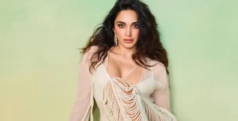 আবারও মা হচ্ছেন কিয়ারা
