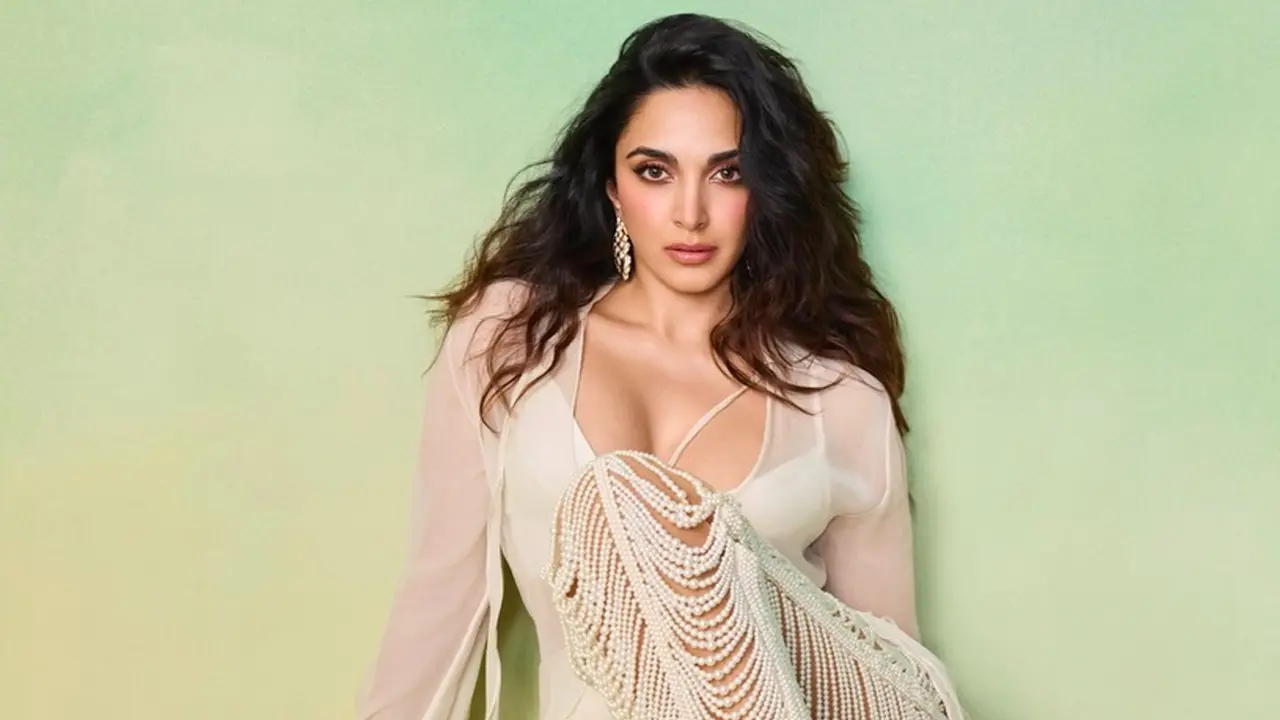 আবারও মা হচ্ছেন কিয়ারা