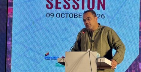 স্থপতিদের আন্তর্জাতিক স্বীকৃতি ও কর্মসংস্থানে সহায়তা দেবে সরকার : মাহ্দী আমিন