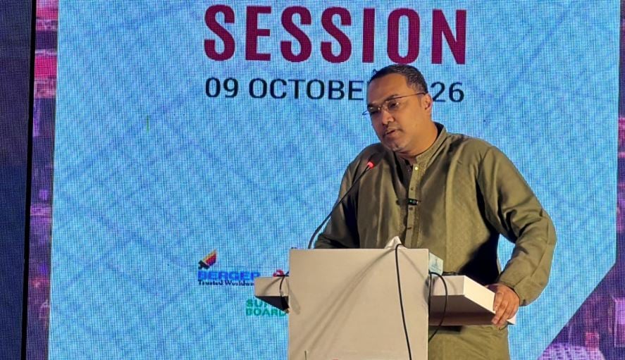 স্থপতিদের আন্তর্জাতিক স্বীকৃতি ও কর্মসংস্থানে সহায়তা দেবে সরকার : মাহ্দী আমিন