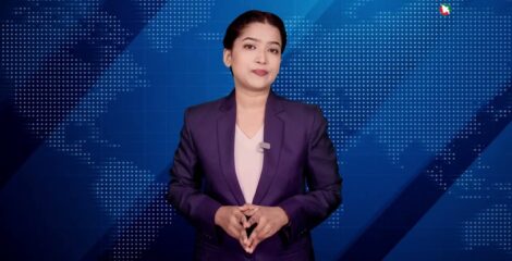 যুক্তরাষ্ট্রের অদ্ভুদ এক সড়ক