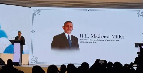 এয়ারবাস কেনায় বাংলাদেশ-ইইউ সম্পর্ক আরও শক্তিশালী হবে : মাইকেল মিলার