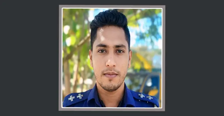 মাদক কারবারি গ্রেপ্তার করে ফেরার পথে কাভার্ডভ্যানের চাপায় এসআইসহ নিহত ২