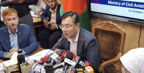 প্রধানমন্ত্রীর সময় পেলেই উদ্বোধন কক্সবাজার আন্তর্জাতিক বিমানবন্দর