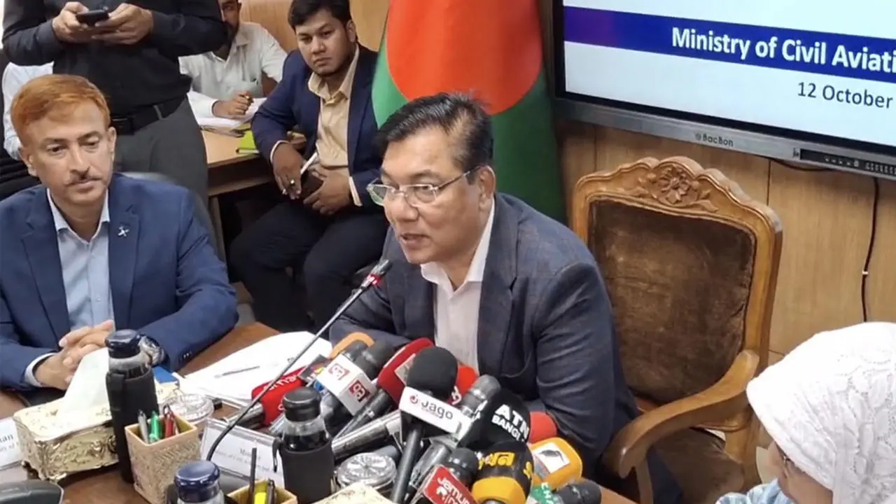 প্রধানমন্ত্রীর সময় পেলেই উদ্বোধন কক্সবাজার আন্তর্জাতিক বিমানবন্দর