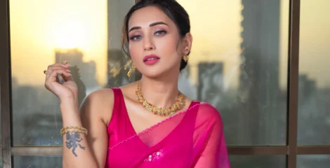 জীবনসঙ্গী হিসেবে কেমন ছেলে চান মিমি চক্রবর্তী?