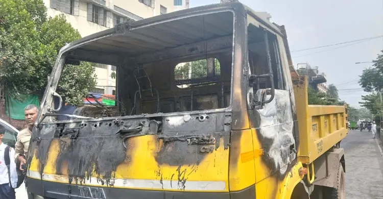 মিরপুরে উচ্ছেদ অভিযান ঘিরে সহিংসতা, আসামি প্রায় ১ হাজার