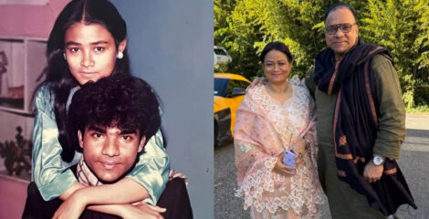 সম্পর্ক টিকিয়ে রাখতে ত্যাগের গুরুত্ব তুলে ধরলেন মিশা সওদাগর