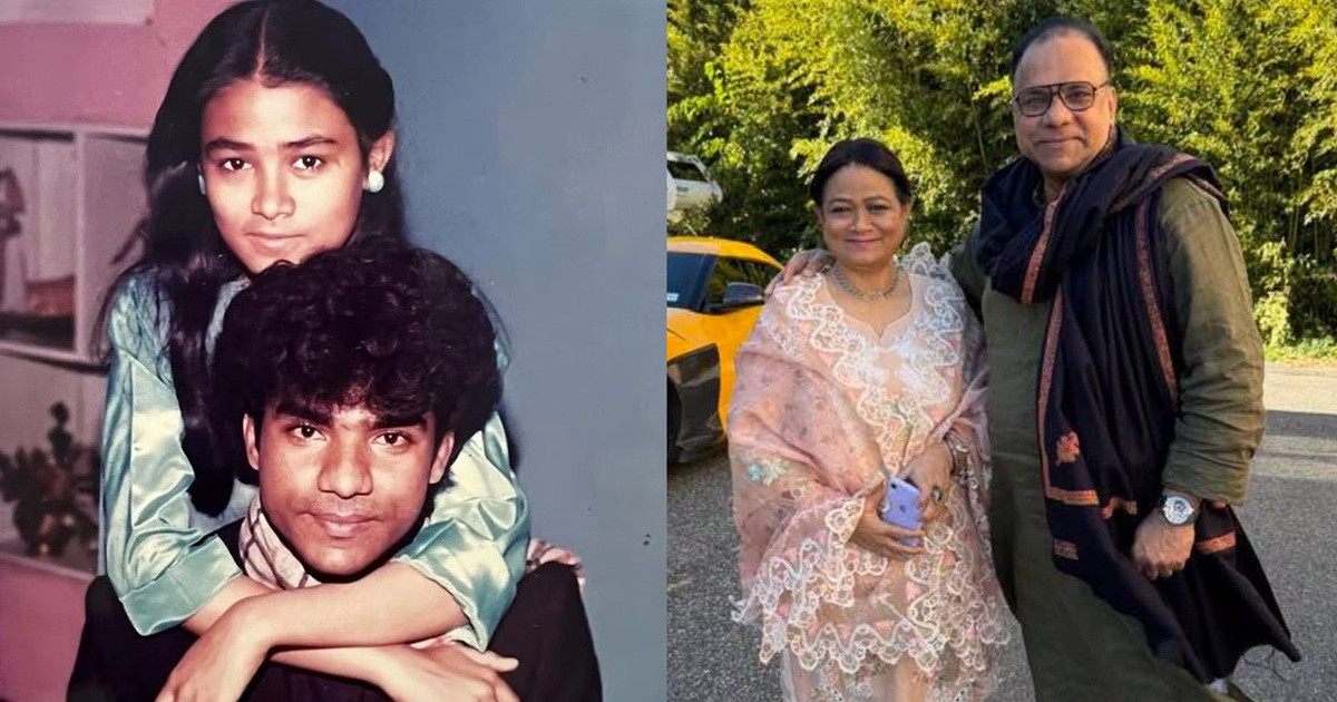সম্পর্ক টিকিয়ে রাখতে ত্যাগের গুরুত্ব তুলে ধরলেন মিশা সওদাগর