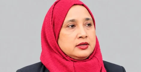 পদত্যাগে শূন্য হলো সংরক্ষিত মহিলা আসন-২৩