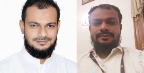 সিলেট জেলা যুবদল সভাপতি মকসুদ আহমদকে নিয়ে সামাজিক মাধ্যমে অপপ্রচার