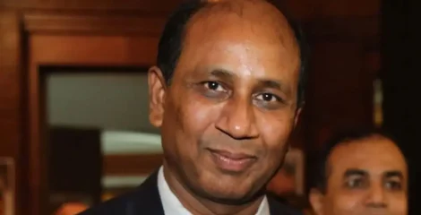 সাবেক এসবি প্রধান মনিরুল ও পরিবারের বিরুদ্ধে দুদকের ২ মামলা