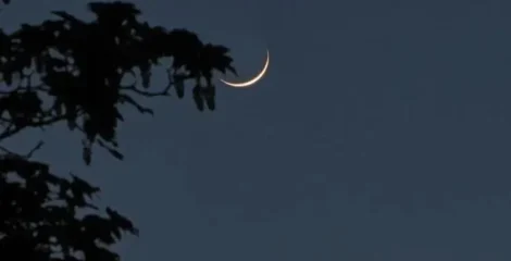 মঙ্গলবার শুরু জমাদিউল আউয়াল, বাংলাদেশে দেখা যায়নি চাঁদ