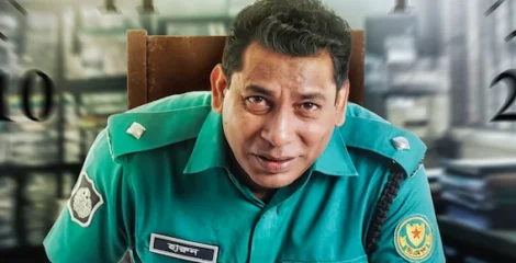 নেটফ্লিক্সে মোশাররফ করিমের দুই সিরিজ, দেখা যাবে তিন ভাষায়