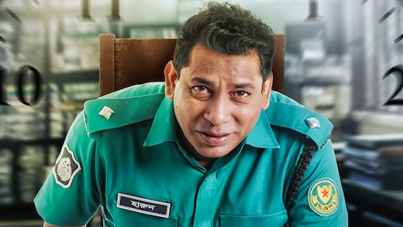 নেটফ্লিক্সে মোশাররফ করিমের দুই সিরিজ, দেখা যাবে তিন ভাষায়