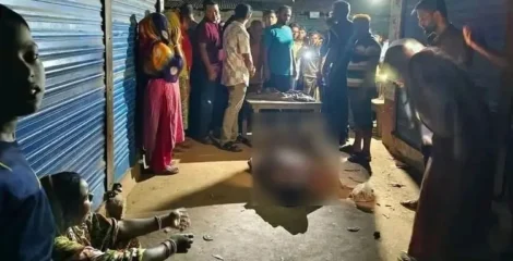 সেলুন থেকে দোকান, বাড়ির উঠান, তিন দফা ছুরিকাঘাতে প্রাণ গেল ব্যবসায়ীর