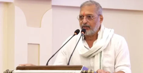 মৃত্যুর চার দিন আগে নানা পাটেকারের মুখে ছিল যে অদ্ভুত কথা