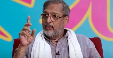 হৃদ্‌রোগে আক্রান্ত হয়ে মারা গেলেন বর্ষীয়ান অভিনেতা নানা পাটেকর