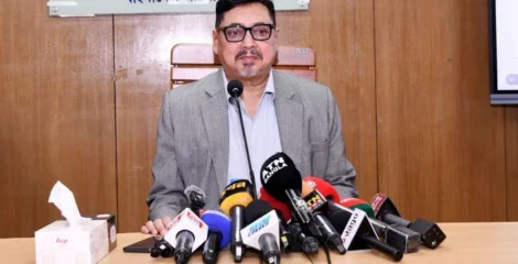 শেরেবাংলা নগরে নতুন সচিবালয়, ২০২৯ সালে কার্যক্রম শুরুর পরিকল্পনা