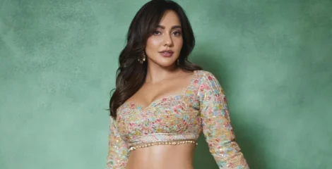 সম্মতি ছাড়া এআই কনটেন্ট তৈরি বন্ধের নির্দেশ নেহা শর্মার