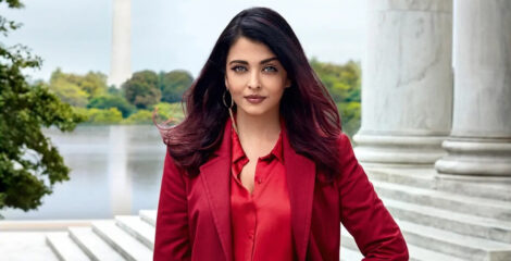 ঐশ্বরিয়ার দেড় কোটি অনুসারী, তিনি অনুসরণ করেন শুধু অভিষেককে