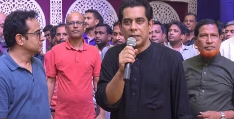 সাইবার সুরক্ষাসহ গণমাধ্যম-সংশ্লিষ্ট আইন সংশোধন হচ্ছে : তথ্যমন্ত্রী